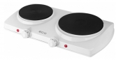 ECG EV 2512 White