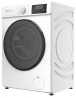 Стиральная машина ECG EWF 10140 iSteame