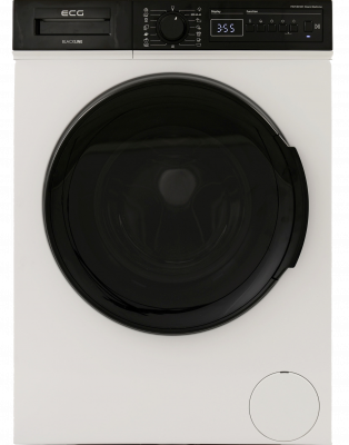 ECG EWF 801201 Steam BlackLine