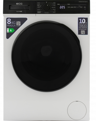 ECG EWF 801202 iSteam BlackLine