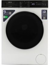 ECG EWF 901400 iSteam BlackLine