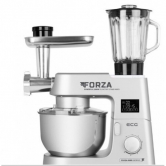 ECG FORZA 5500 Giorno Argento