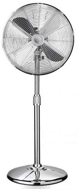 Вентилятор ECG FS 40 N