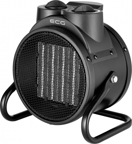 Теплова гармата ECG HH 2010