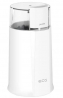 Кофемолка ECG KM 122 Easygrind White