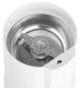 Кофемолка ECG KM 122 Easygrind White