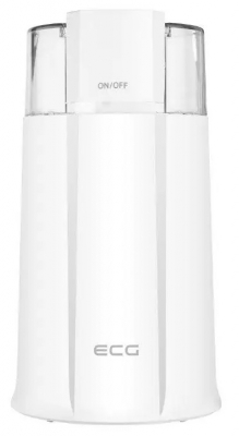 ECG KM 122 Easygrind White