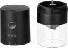 Кофемолка ECG KM 150 Minimo Black