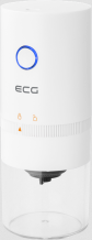 ECG KM 150 Minimo White