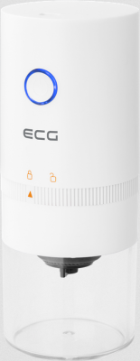 ECG  KM 150 Minimo White