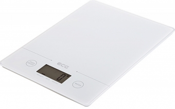 ECG KV 117 Slim white