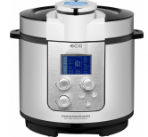 ECG MHT 1661 Pressione Nuovo