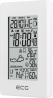 Термометр-гигрометр ECG MS 100 White