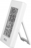 Термометр-гигрометр ECG MS 100 White