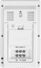 Термометр-гигрометр ECG MS 100 White