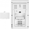 Термометр-гигрометр ECG MS 100 White