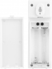 Термометр-гигрометр ECG MS 100 White