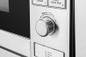 Встраиваемая микроволновая печь ECG MTD 2081 VGSS