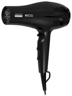 ECG Modifica Nera Grande+