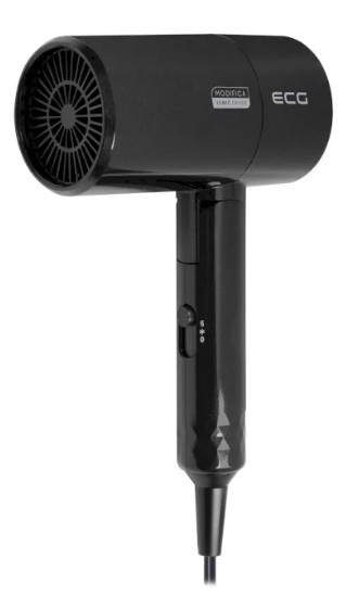 Фен ECG Modifica Nera