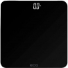 Весы напольные ECG OV 1821 Black