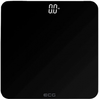 ECG OV 1821 Black