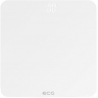 Весы напольные ECG OV 1821 White