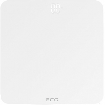 ECG OV 1821 White