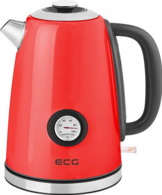 ECG RK 1700 Magnifica Corsa