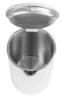 Електрочайник ECG RK 1702 Safe to Touch White
