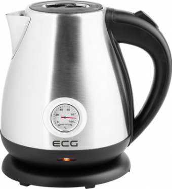 ECG RK 1705 Metallico