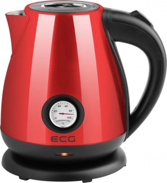 ECG RK 1705 Rosso