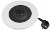 Електрочайник ECG RK 1708 Tradizione Nero