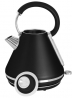 Електрочайник ECG RK 1708 Tradizione Nero