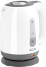 Електрочайник ECG RK 1759 Classica Grigio