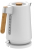 Електрочайник ECG RK 1768 Strix Timber White