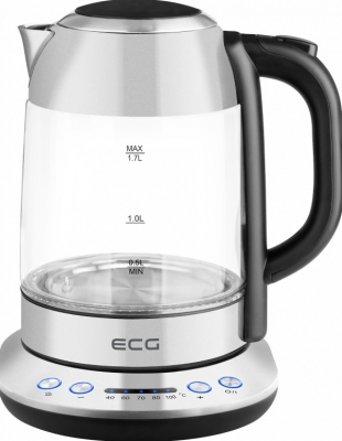 ECG RK 1781 Glass