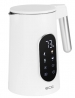 Электрочайник ECG RK 1799 Smart White