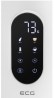 Электрочайник ECG RK 1799 Smart White