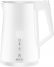 Електрочайник ECG RK 1893 Digitouch White