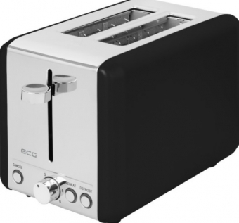 ECG ST 2708 Tradizione Nero