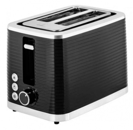 Тостер ECG ST 2750 Stripe