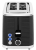 Тостер ECG ST 2750 Stripe