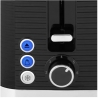 Тостер ECG ST 2750 Stripe