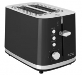 ECG ST 2766 Vintage Nero