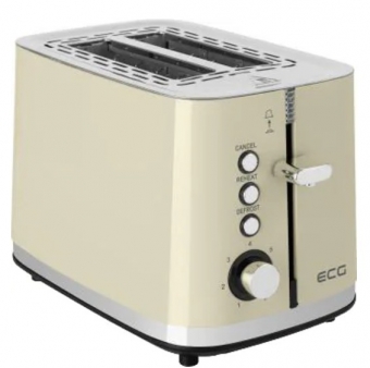 ECG ST 2766 Vintage Vanilla