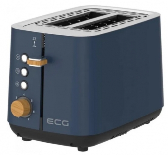 ECG ST 2768 Timber Petrol