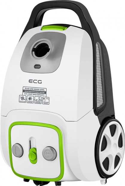 Пылесос ECG VP S3010
