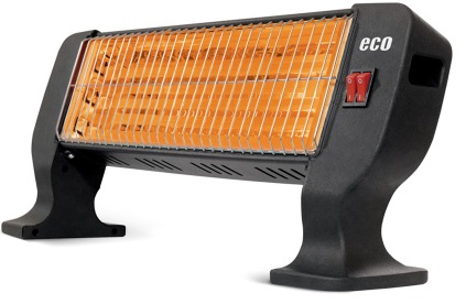 Обогреватель инфракрасный UFO ECO 1500 mini (напольный)