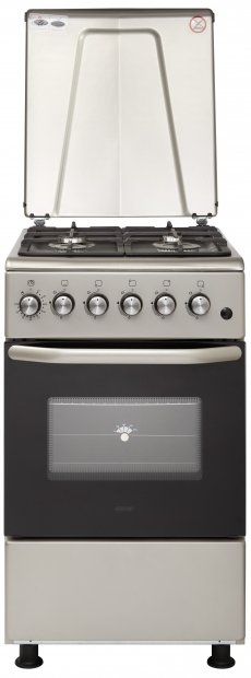 Плита ELEYUS CAST 5001 CF IS+GR